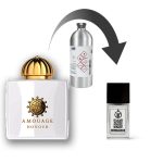 دکانت عطر آمواج آنر زنانه - برند لوزی - 30 میل