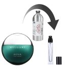 دکانت عطر بولگاری آکوا پور هوم - برند لوزی - 10 میل