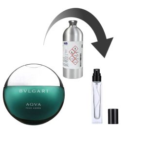 دکانت عطر بولگاری آکوا پور هوم - برند لوزی - 10 میل