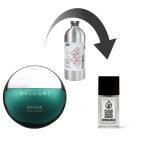 دکانت عطر بولگاری آکوا پور هوم - برند لوزی - 30 میل