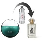 دکانت عطر بولگاری آکوا پور هوم - برند لوزی - 75 میل