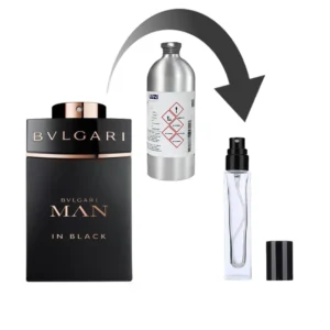 دکانت عطر بولگاری من این بلک - برند لوزی