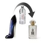 دکانت عطر کارولینا هررا گود گرل 75 میل
