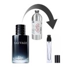 دکانت عطر ساواج دیور 10 میل