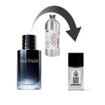 دکانت عطر ساواج دیور 30 میل
