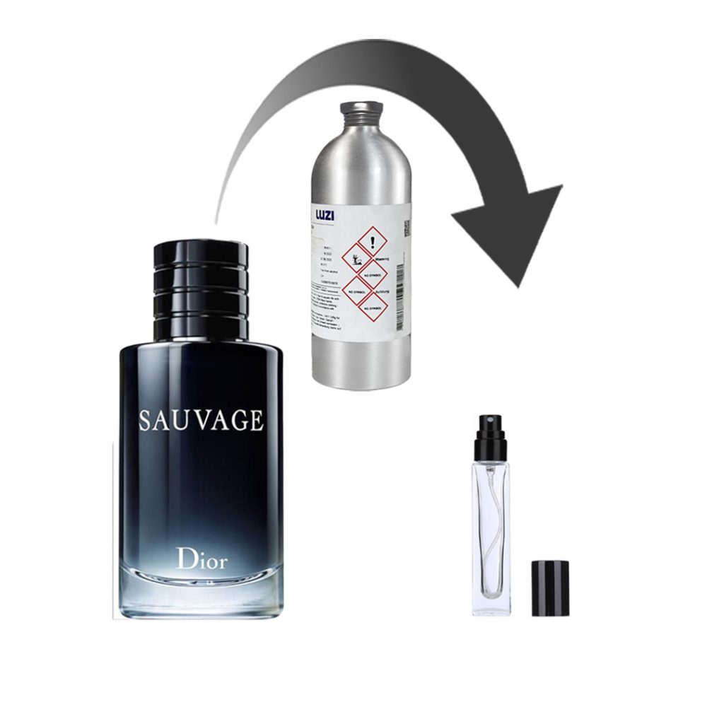 دکانت عطر ساواج دیور 5 میل