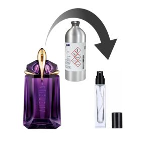 دکانت عطر تیری موگلر الین - برند لوزی - 10 میلی لیتر
