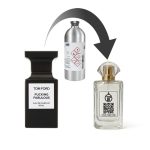 دکانت عطر تام فورد فاکینگ فابیولس - برند لوزی - 75 میل