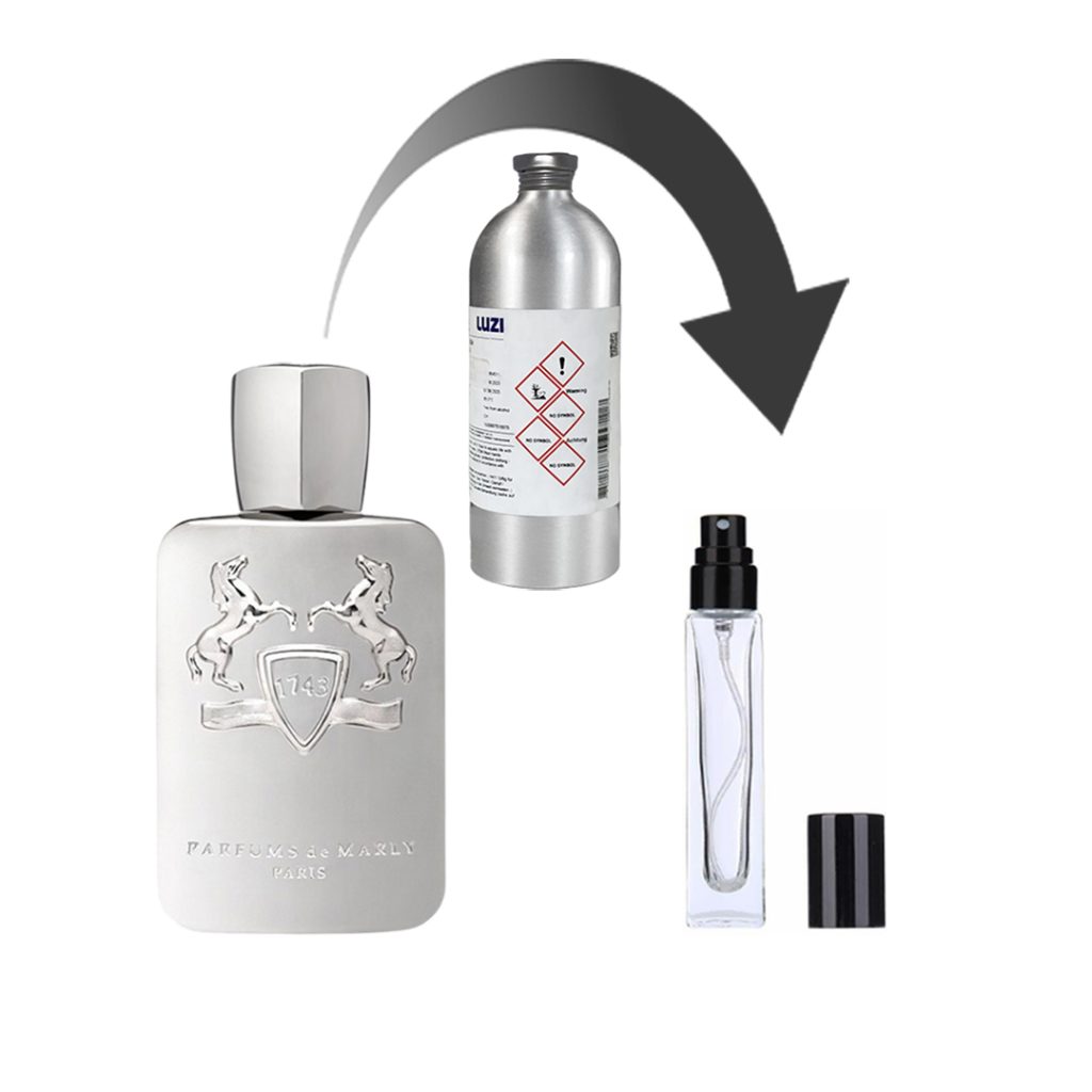 دکانت عطر پرفیوم د مارلی پگاسوس - برند لوزی 10 میل