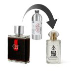 دکانت عطر کارولینا هررا سی اچ مردانه - برند لوزی - 75 میلی لیتر