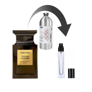 دکانت عطر تام فورد توسکان لدر - برند لوزی - 10 میل