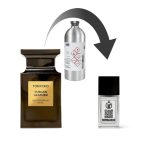 دکانت عطر تام فورد توسکان لدر - برند لوزی - 30 میل