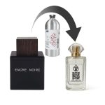 دکانت عطر لالیک انکر نویر - برند لوزی - 75 میلی لیتر