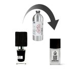 دکانت عطر ناسوماتو بلک افغان - برند لوزی - 30 میلی لیتر