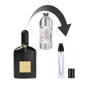 دکانت عطر تام فورد بلک ارکید - برند لوزی - 10 میلی لیتر
