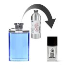 دکانت عطر آلفرد دانهیل دیزایر بلو - برند لوزی - 30 میلی لیتر