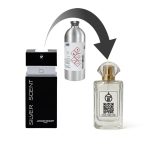 دکانت عطر جکس بوگارت سیلور سنت - برند لوزی - 75 میلی لیتر