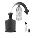 دکانت عطر کرید گرین آیریش توید - برند لوزی - 5 میلی لیتر