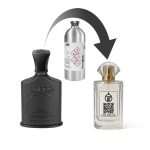 دکانت عطر کرید گرین آیریش توید - برند لوزی - 75 میلی لیتر