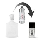 دکانت عطر کرید سیلور مانتین واتر - برند لوزی - 30 میلی لیتر