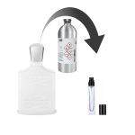 دکانت عطر کرید سیلور مانتین واتر - برند لوزی - 50 میلی لیتر