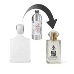 دکانت عطر کرید سیلور مانتین واتر - برند لوزی - 75 میلی لیتر
