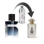 دکانت عطر ایو سن لورن وای - برند لوزی - 75 میلی لیتر