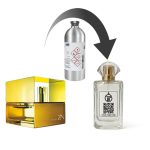 دکانت عطر شیسیدو زن (ذن) - برند لوزی - 75 میلی لیتر