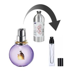 دکانت عطر لانوین اکلت - برند لوزی - 10 میلی لیتر