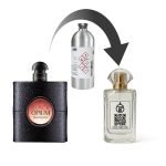 دکانت عطر ایو سن لورن بلک اوپیوم - برند لوزی - 75 میلی لیتر