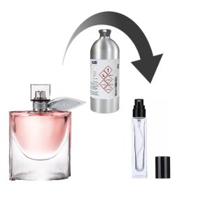 دکانت عطر لانکوم لاوی ابل - برند لوزی - 10 میلی لیتر