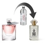 دکانت عطر لانکوم لاوی ابل - برند لوزی - 75 میلی لیتر
