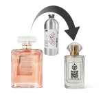 دکانت عطر شنل کوکو مادمازل - برند لوزی 75 میل