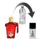 دکانت عطر زرجف کازاموراتی بوکت آیدل - برند لوزی - 30 میل