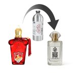 دکانت عطر زرجف کازاموراتی بوکت آیدل - برند لوزی - 75 میل