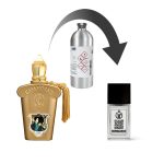 دکانت عطر زرجف کازاموراتی لیرا - برند لوزی - 30 میل