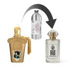 دکانت عطر زرجف کازاموراتی لیرا - برند لوزی - 75 میل