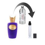دکانت عطر سوسپیرو اربا پورا - برند لوزی - 10 میلی لیتر