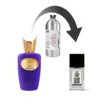 دکانت عطر سوسپیرو اربا پورا - برند لوزی - 30 میلی لیتر