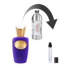 دکانت عطر سوسپیرو اربا پورا - برند لوزی - 5 میلی لیتر