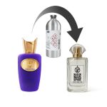 دکانت عطر سوسپیرو اربا پورا - برند لوزی - 75 میلی لیتر