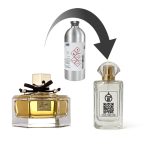دکانت عطر گوچی فلورا - برند لوزی - 75 میلی لیتر