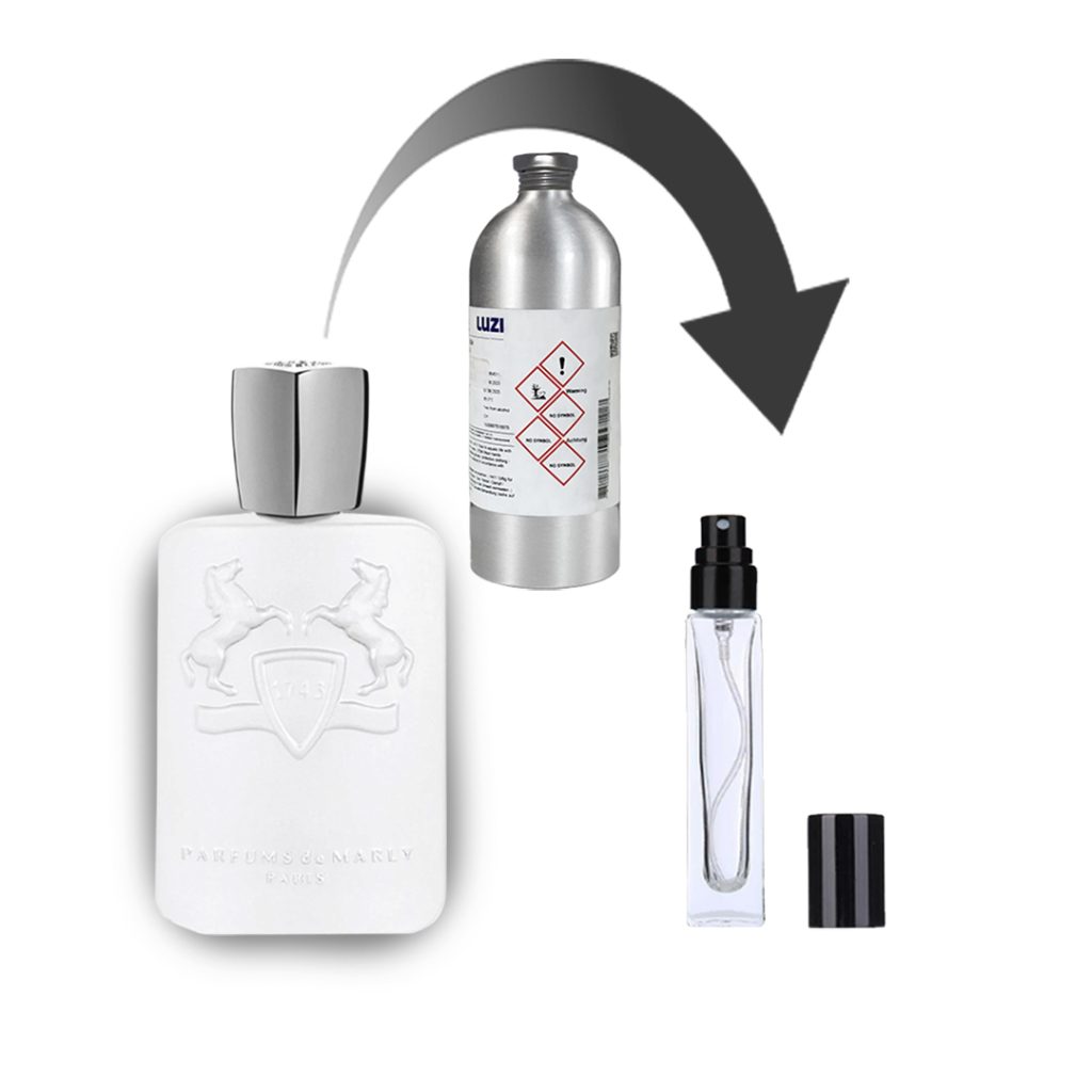 دکانت عطر پارفومز د مارلی گالووی - برند لوزی - 10 میلی لیتر