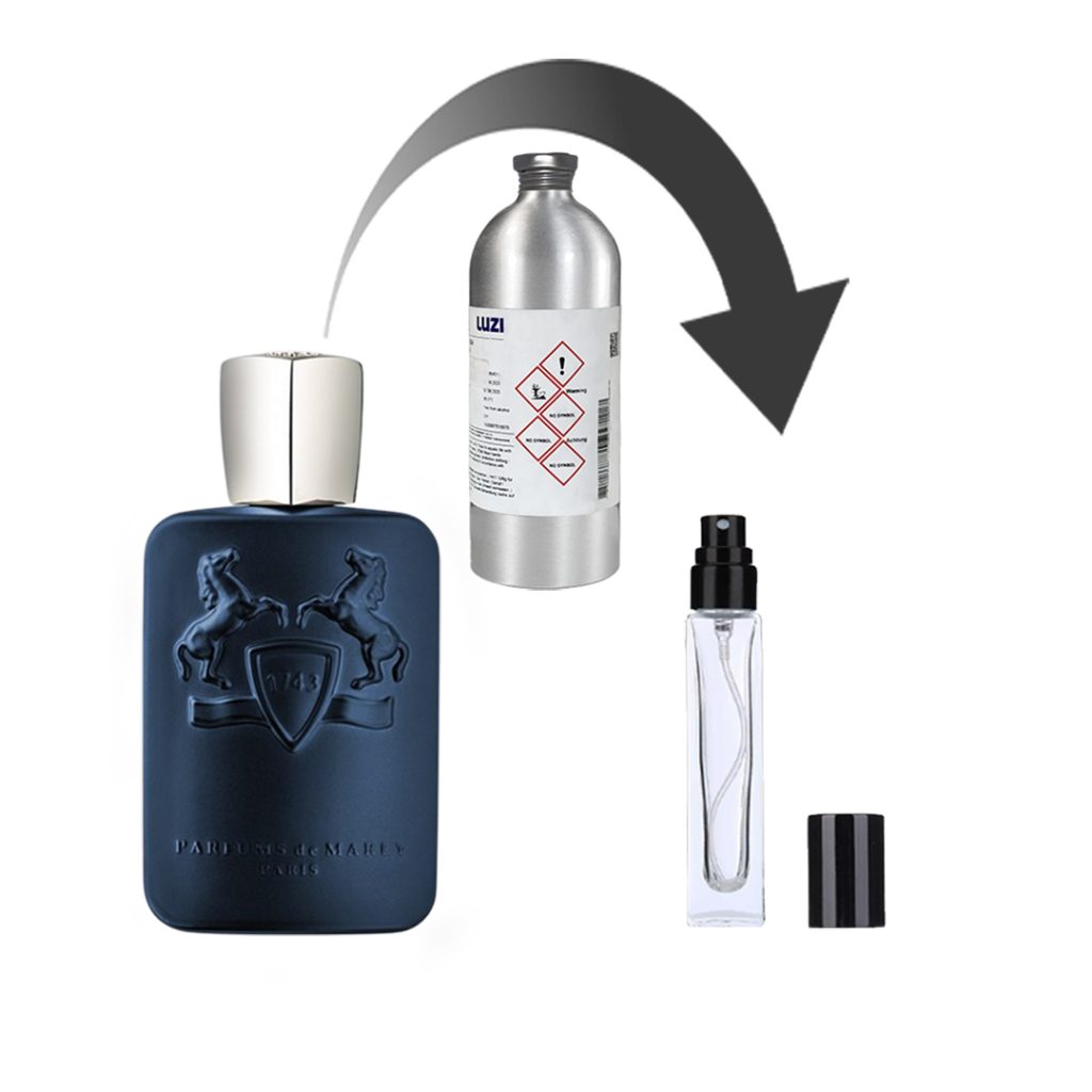 دکانت عطر پارفومز د مارلی لیتون - برند لوزی - 10 میلی لیتر