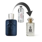 دکانت عطر پارفومز د مارلی لیتون - برند لوزی - 75 میلی لیتر