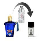 دکانت عطر کازاموراتی زرجف مفیستو - برند لوزی - 30 میلی لیتر
