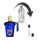 دکانت عطر کازاموراتی زرجف مفیستو - برند لوزی - 5 میلی لیتر