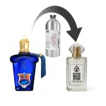 دکانت عطر کازاموراتی زرجف مفیستو - برند لوزی - 75 میلی لیتر
