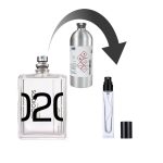 دکانت عطر اسنتریک مولکولز مولکول 02 - برند لوزی - 10 میل