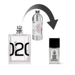دکانت عطر اسنتریک مولکولز مولکول 02 - برند لوزی - 30 میل